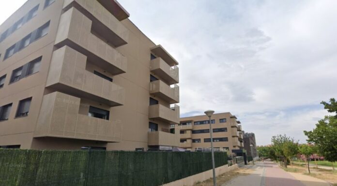 Alquileres más bajos y sin "límite de gasto": así es la propuesta de Ganar Alcorcón para el Plan Vive