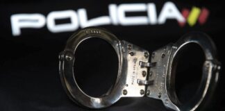 El nuevo dispositivo de la calle Madrid deja tres detenidos en Alcorcón, uno de ellos por robo con violencia