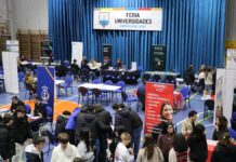 El acompañamiento emocional, clave en la elección de colegio: ¿Por qué es vital un gabinete psicopedagógico propio?