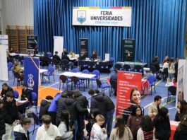 El acompañamiento emocional, clave en la elección de colegio: ¿Por qué es vital un gabinete psicopedagógico propio? El acompañamiento emocional, clave en la elección de colegio: ¿Por qué es vital un gabinete psicopedagógico propio?