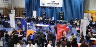 El acompañamiento emocional, clave en la elección de colegio: ¿Por qué es vital un gabinete psicopedagógico propio?