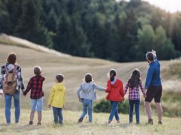 Las familias de Alcorcón podrían cobrar 200 euros mensuales por cada hijo menor