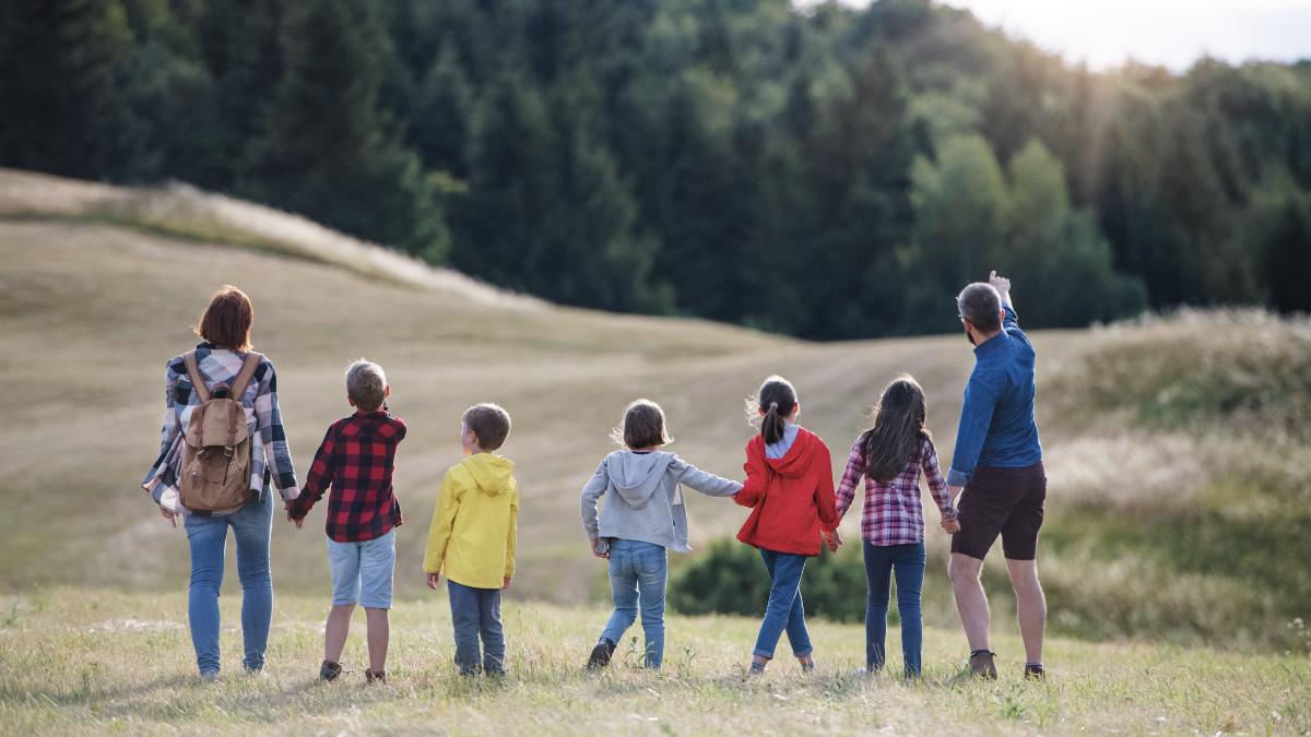 Las familias de Alcorcón podrían cobrar 200 euros mensuales por cada hijo menor