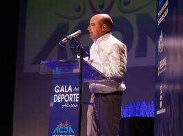 Alcorcón se prepara para su gran noche: la Gala del Deporte 2026 ya tiene fecha