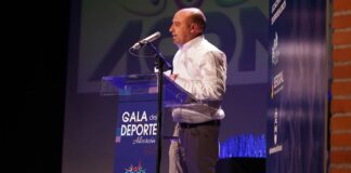 Alcorcón se prepara para su gran noche: la Gala del Deporte 2026 ya tiene fecha