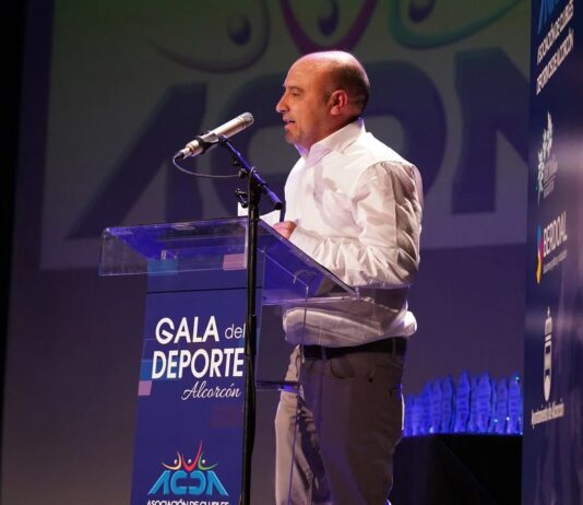Alcorcón se prepara para su gran noche: la Gala del Deporte 2026 ya tiene fecha