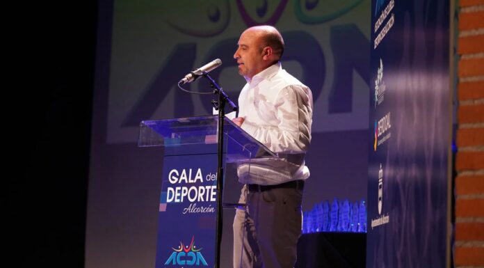 Alcorcón se prepara para su gran noche: la Gala del Deporte 2026 ya tiene fecha