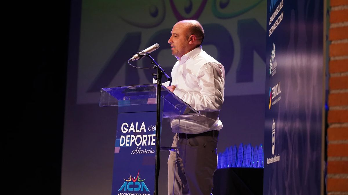 Alcorcón se prepara para su gran noche: la Gala del Deporte 2026 ya tiene fecha
