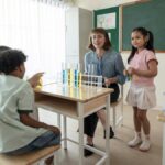 Cómo elegir colegio en Alcorcón en la era de la IA y del aprendizaje por competencias