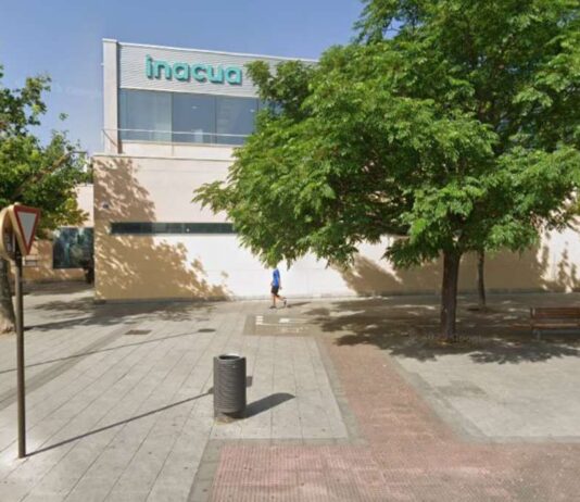 Forus absorbe Inacua y gestionará los centros deportivos de La Canaleja y Los Cantos, en Alcorcón