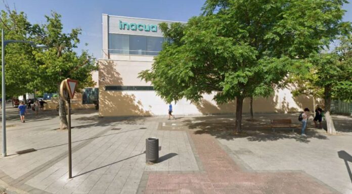 Forus absorbe Inacua y gestionará los centros deportivos de La Canaleja y Los Cantos, en Alcorcón