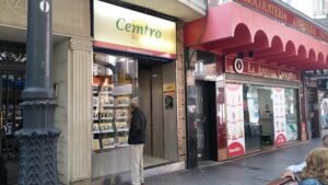 Alcorcón despide a Teresa Molina Camacho