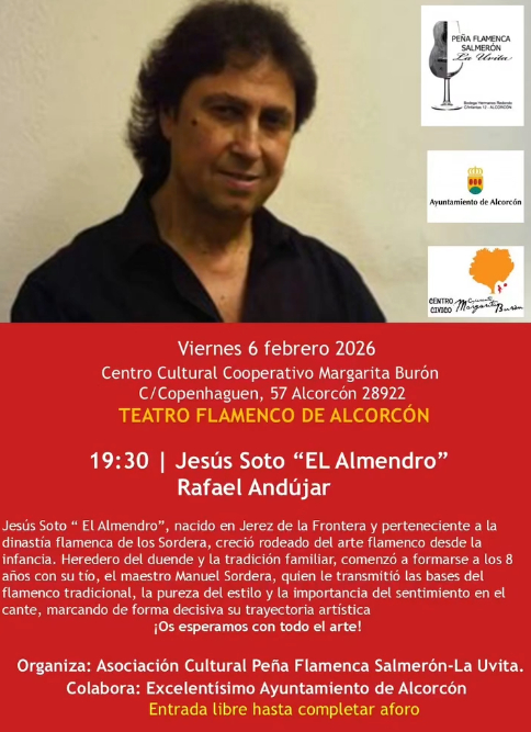 Qué hacer en Alcorcón este fin de semana: comienza el Carnaval, una obra de teatro y mucho más