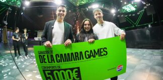 5.000 euros de premio en un concurso espectacular organizado por Jowke en Alcorcón