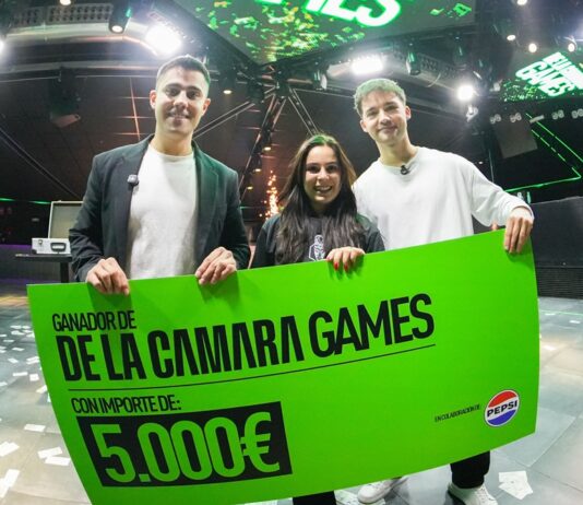 5.000 euros de premio en un concurso espectacular organizado por Jowke en Alcorcón