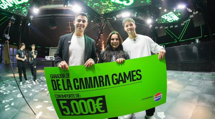 5.000 euros de premio en un concurso espectacular organizado por Jowke en Alcorcón
