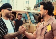 Luis Fonsi desata la locura en Alcorcón con una actuación sorpresa en el X-Madrid