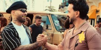 Luis Fonsi desata la locura en Alcorcón con una actuación sorpresa en el X-Madrid