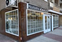 Otro robo en Alcorcón: la peluquería Luky's suma uno más a la lista