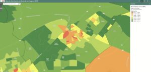 ¿Cuánto gana un vecino de Alcorcón? Esta es la renta media según el INE