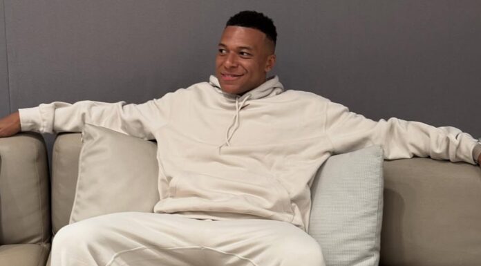 La intrahistoria de Kylian Mbappé y su carnet de conducir en Alcorcón