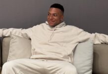 La curiosidad del día: Kylian Mbappé se está sacando el carnet de conducir en la Autoescuela Lara de Alcorcón