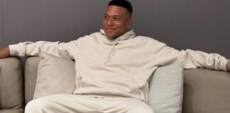 La curiosidad del día: Kylian Mbappé se está sacando el carnet de conducir en la Autoescuela Lara de Alcorcón