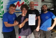 Motor Cebis cumple 25 años en Alcorcón: el taller de toda la vida que nunca dejó de mirar al futuro