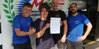 Motor Cebis cumple 25 años en Alcorcón: el taller de toda la vida que nunca dejó de mirar al futuro