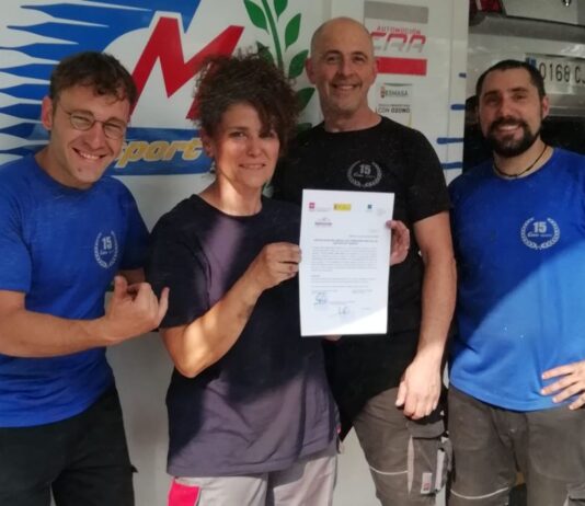 Motor Cebis cumple 25 años en Alcorcón: el taller de toda la vida que nunca dejó de mirar al futuro