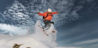 Alcorcón reactiva su viaje de esquí más esperado: abierta la preinscripción para Astún 2026