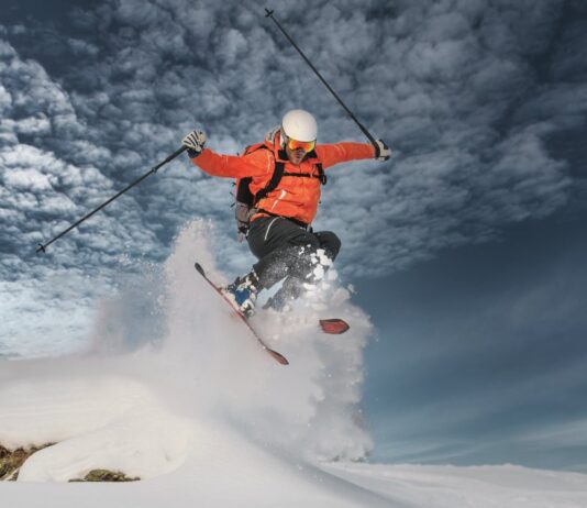 Alcorcón reactiva su viaje de esquí más esperado: abierta la preinscripción para Astún 2026