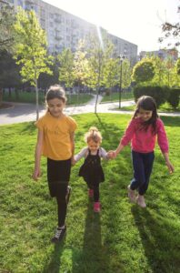 Las familias de Alcorcón podrían cobrar 200 euros mensuales por cada hijo menor