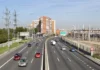 Ya hay fecha para el fin de las obras en la A-5: los vecinos de Alcorcón podrán usar el nuevo túnel en 2026