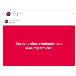 Denuncian mafias que venden citas para trámites municipales en Alcorcón