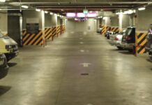 Alcorcón se convierte en el chollo del sur de Madrid a la hora de comprar una plaza de garaje