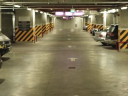 Alcorcón se convierte en el chollo del sur de Madrid a la hora de comprar una plaza de garaje