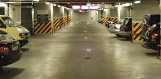 Alcorcón se convierte en el chollo del sur de Madrid a la hora de comprar una plaza de garaje