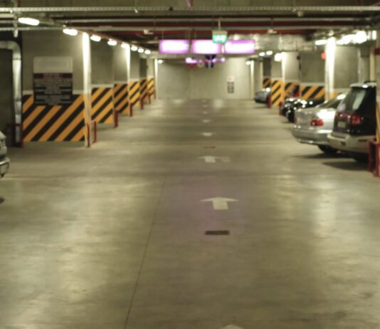 Alcorcón se convierte en el chollo del sur de Madrid a la hora de comprar una plaza de garaje