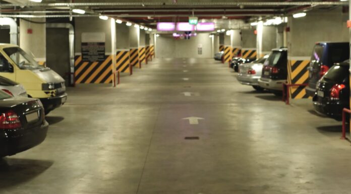 Alcorcón se convierte en el chollo del sur de Madrid a la hora de comprar una plaza de garaje