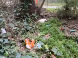 Llegan movimientos y soluciones al conflicto de Parque Mayor en Alcorcón