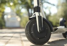 Así es la nueva normativa para el uso de patinetes eléctricos en Alcorcón