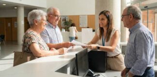 Atención preferente en Alcorcón: todo lo que necesitas saber sobre el nuevo horario ampliado