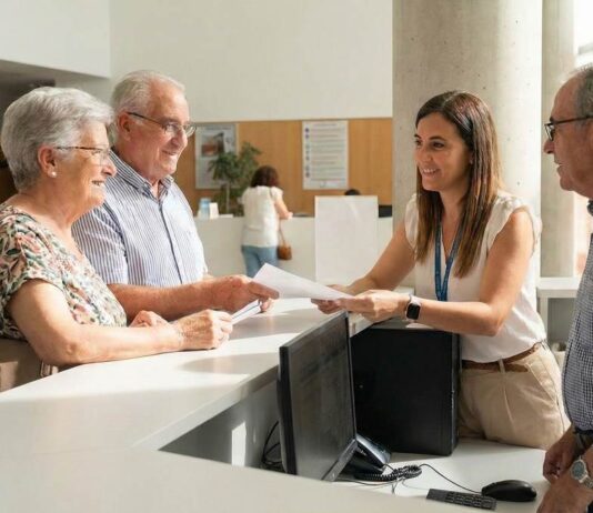 Atención preferente en Alcorcón: todo lo que necesitas saber sobre el nuevo horario ampliado