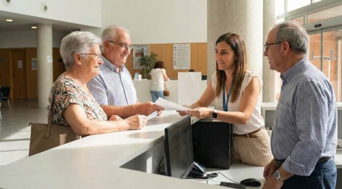 Atención preferente en Alcorcón: todo lo que necesitas saber sobre el nuevo horario ampliado Atención preferente en Alcorcón: todo lo que necesitas saber sobre el nuevo horario ampliado