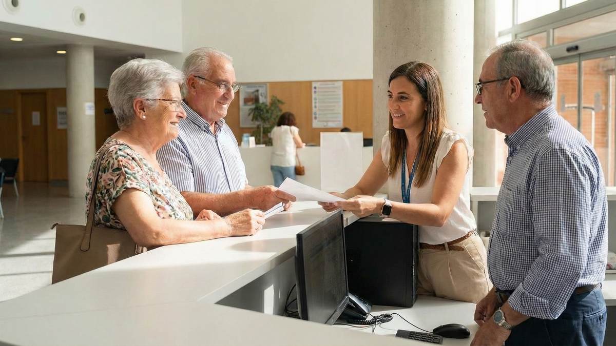 Atención preferente en Alcorcón: todo lo que necesitas saber sobre el nuevo horario ampliado