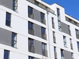 Alcorcón lanza su propio registro para optar a vivienda pública Alcorcón lanza su propio registro para optar a vivienda pública