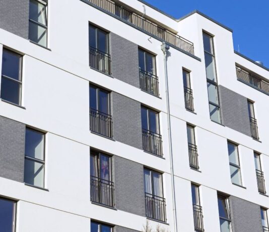 Alcorcón lanza su propio registro para optar a vivienda pública Alcorcón lanza su propio registro para optar a vivienda pública