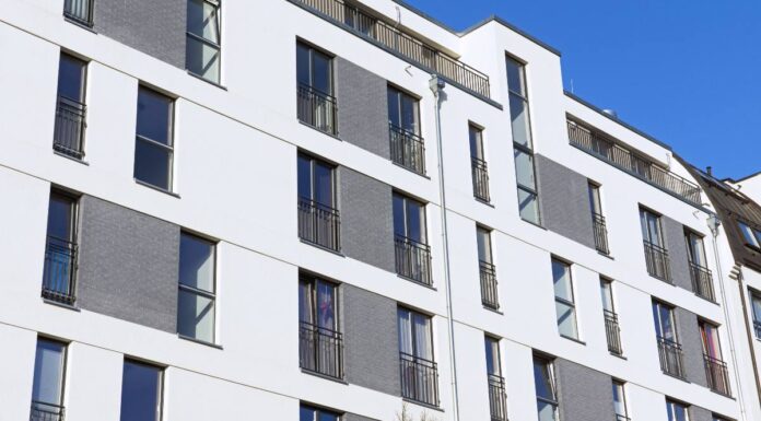 Alcorcón lanza su propio registro para optar a vivienda pública