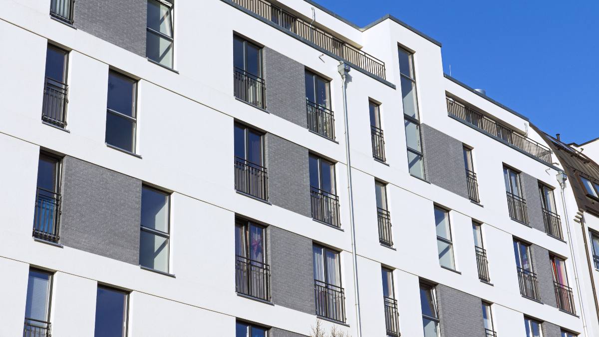 Alcorcón lanza su propio registro para optar a vivienda pública Alcorcón lanza su propio registro para optar a vivienda pública